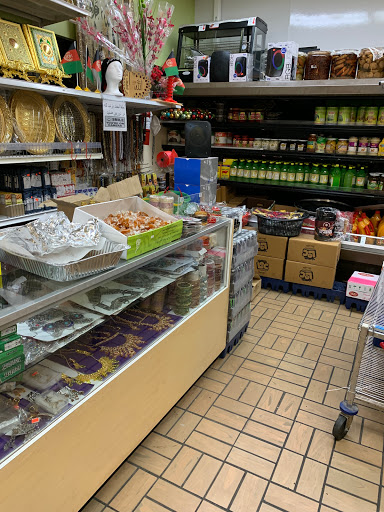 Grocery Store «Shams Market», reviews and photos, 3510 Auburn Blvd, Sacramento, CA 95821, USA