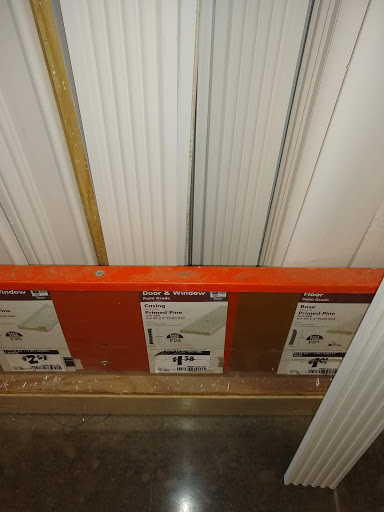 Home Improvement Store «The Home Depot», reviews and photos, 2490 Meadow Crest Rd, Greensboro, GA 30642, USA