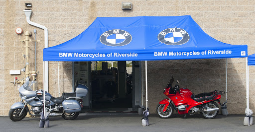 BMW Motorcycle Dealer «BMW Motorcycles of Riverside», reviews and photos, 7740 Indiana Ave, Riverside, CA 92504, USA