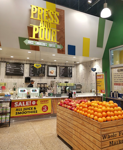 Grocery Store «Whole Foods Market», reviews and photos, 199 US-41, Schererville, IN 46375, USA