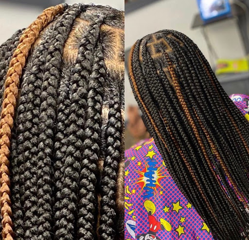 Barber Shop «Hopkins Haircare», reviews and photos, 7128 E Reno Ave # B, Oklahoma City, OK 73110, USA