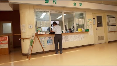 氏家病院