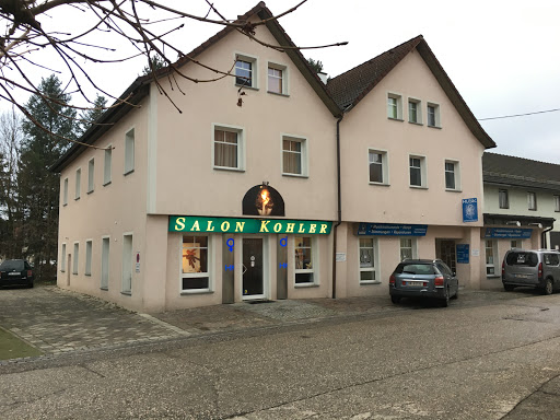 Salon Kohler In Vorchdorf