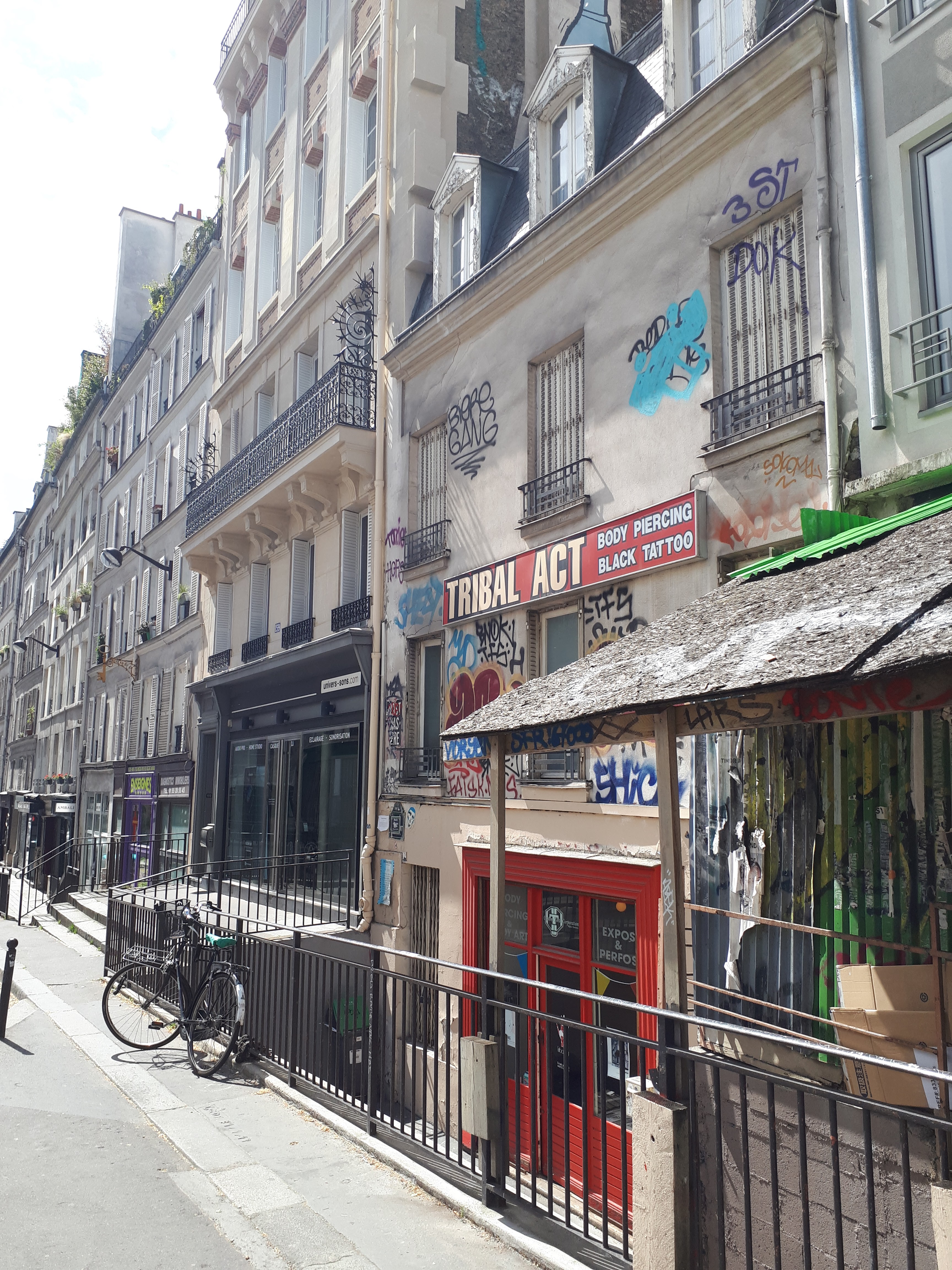 Photo n° 1 de l'avis de Vanessa.a fait le 27/04/2019 à 11:55