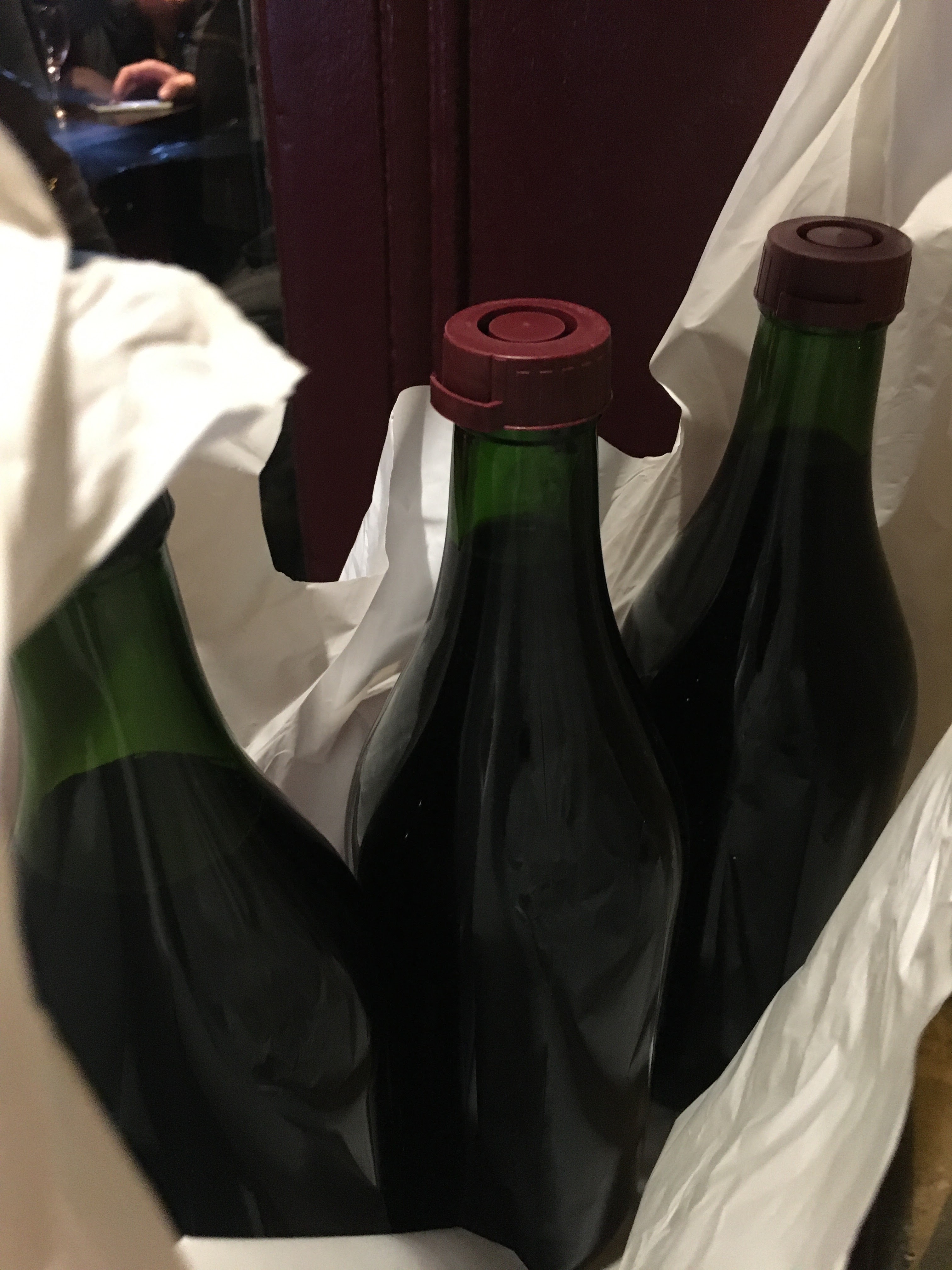 Photo n° 1 de l'avis de Robert.r fait le 27/12/2019 à 17:20