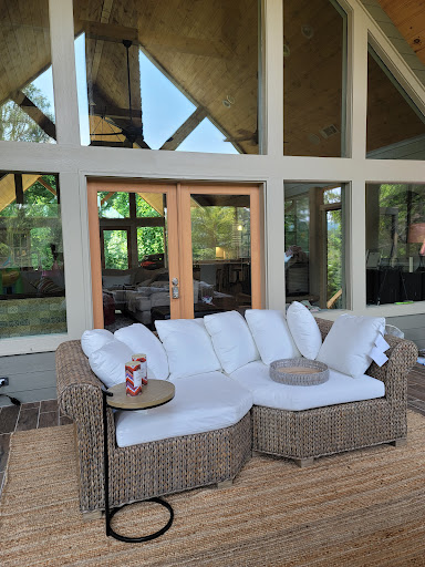 Outlet Store «Pottery Barn Outlet», reviews and photos, 800 GA-400, Dawsonville, GA 30534, USA