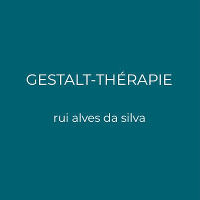 Rui Alves da Silva | Gestalt-thérapie - Psychothérapie à Paris