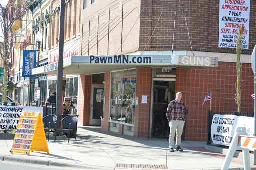 Pawn Shop «Pawn Minnesota», reviews and photos, 230 Central Ave N, Faribault, MN 55021, USA