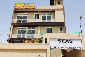 SEAS Clinic | Hair Transplant in Jaipur | LASER TREATMENT | Plastic Surgeon | Hair Fall Specialist | PRP Therapy image