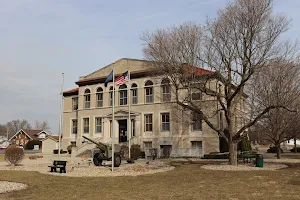 Newton County Courthouse image