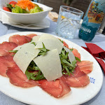 Photo n°2 de l'avis de Alessandro.u fait le 22/04/2023 à 12:54 sur le  Tortuga American Bar à Santa Margherita Ligure