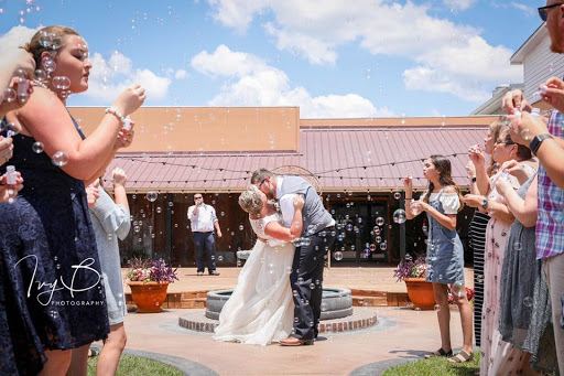 Bridal Shop «The Blushing Bride», reviews and photos, 1837 W Main St, Dothan, AL 36301, USA