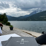 Photo n°1 de l'avis de Lorenzo.o fait le 03/06/2023 à 15:13 sur le  Ristorante Pizzeria Al Faro à Pergine Valsugana