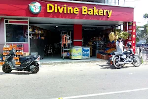 Divine Bakery image