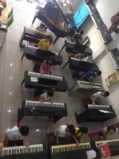 Piano Xuân Lộc