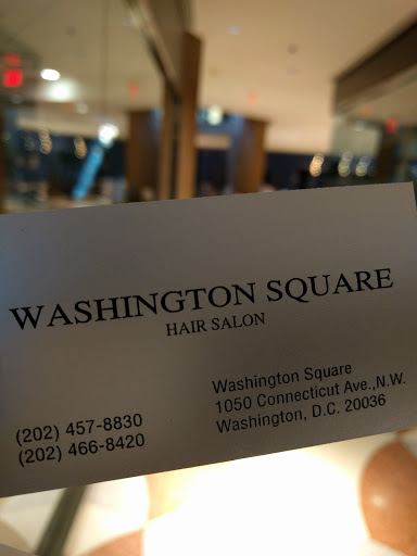 Washington Square Hair Salon