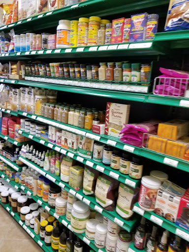 Health Food Store «Better Health & Nutrition», reviews and photos, 5336 Little Rd, New Port Richey, FL 34655, USA