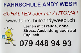Fahrschule Andy Wespi