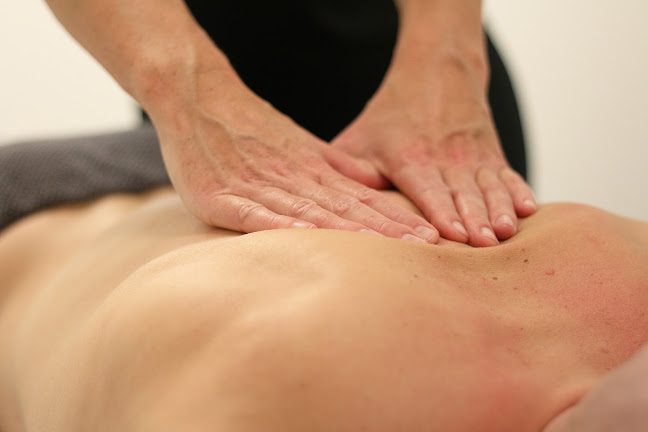 Les Mains à l'écoute - Massage bienveillant - Massagetherapeut