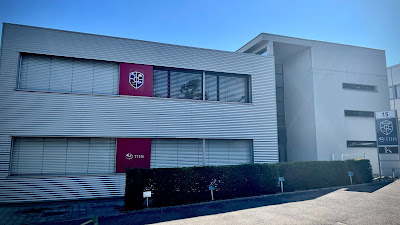 TIHS Business School Mulhouse à Mulhouse