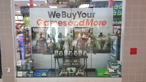 Video Game Store «GameStop», reviews and photos, 250 Granite St, Braintree, MA 02184, USA