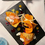 Photo n°2 de l'avis de Sebastian.o fait le 29/08/2023 à 19:08 sur le  Ristopescheria FeR fish & restaurant à Livorno