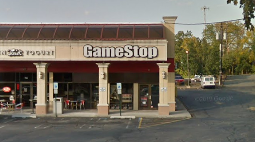GameStop, 749 Bloomfield Ave, West Caldwell, NJ 07006, USA, 
