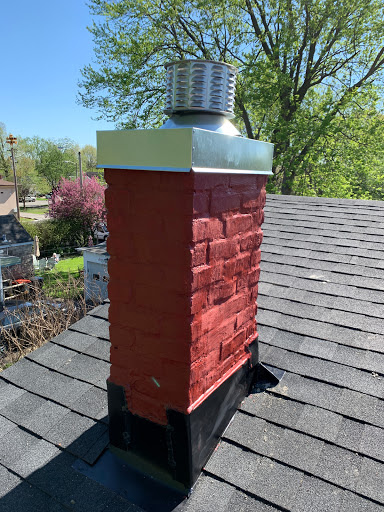 Roofing Contractor «Mr. Roof of Louisville», reviews and photos, 2304 Ralph Ave, Louisville, KY 40216, USA