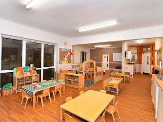 Bright Horizons Longfield Day Nursery and Preschool