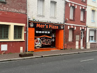 Photos du propriétaire du Pizzeria Mer's pizza à Mers-les-Bains - n°1