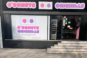 O'Donuts Originals image