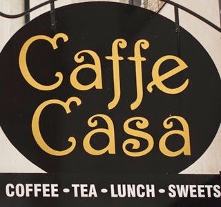 Coffee Shop «Caffe Casa», reviews and photos, 128 S Kalamazoo Mall, Kalamazoo, MI 49007, USA