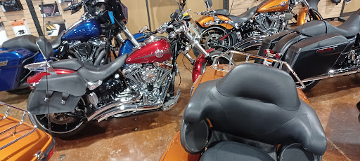 Harley-Davidson Dealer «Central Texas Harley-Davidson», reviews and photos, 2801 Interstate 35, Round Rock, TX 78665, USA