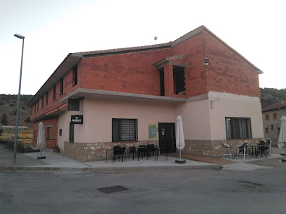 Bar Fermin - 34248 Cobos de Cerrato, Palencia, Spain