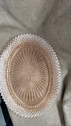 Thrift Store «Bridge the Gap Thrift Store», reviews and photos, 44 S Laurel St, Bridgeton, NJ 08302, USA