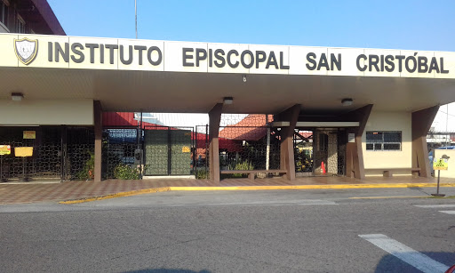 Instituto Episcopal San Cristobal