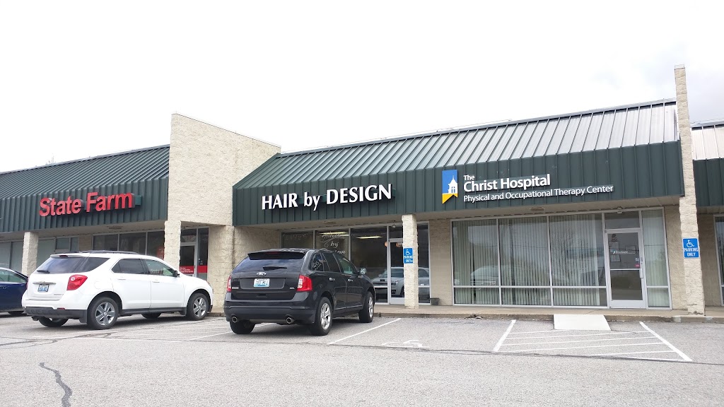 Hair By Design 41076