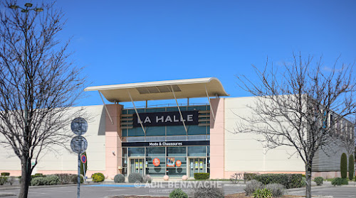 La Halle Avignon Mistral 7 Auchan à Avignon