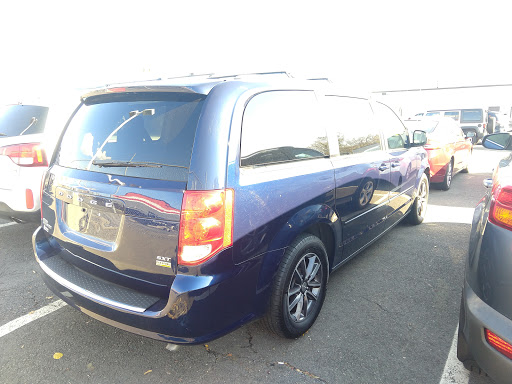 Used Car Dealer «Inman Motor Sales», reviews and photos, 357 Mystic Ave, Medford, MA 02155, USA