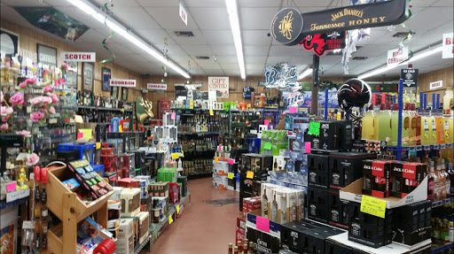 Liquor Store «House of Liquors», reviews and photos, 4330 Callaghan Rd, San Antonio, TX 78228, USA