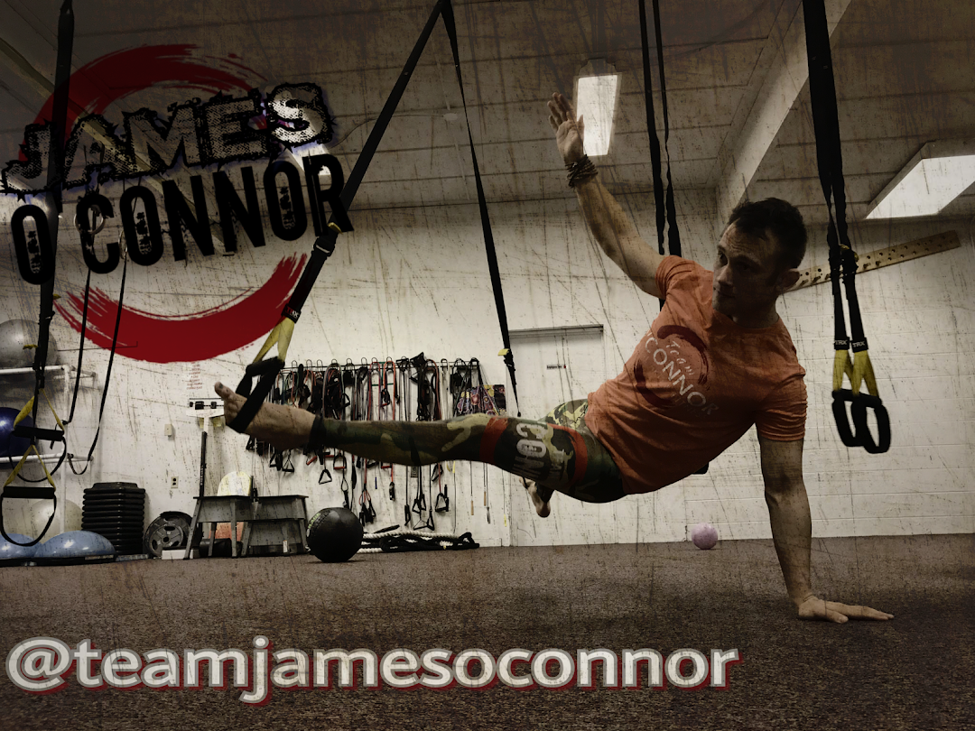 Team OConnor Martial Arts and Fitness
