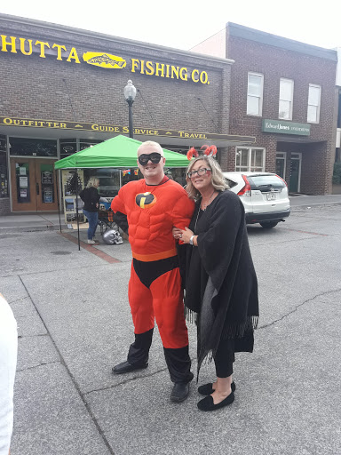 Beauty Salon «Jordan Scott Salon», reviews and photos, 30 W Main St, Cartersville, GA 30120, USA