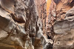Wadi al Mujib image