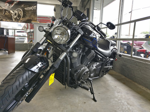 Motorcycle Dealer «Sport Durst Power Sports», reviews and photos, 4503 Durham-Chapel Hill Blvd, Durham, NC 27707, USA