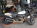 Southampton Harley Davidson