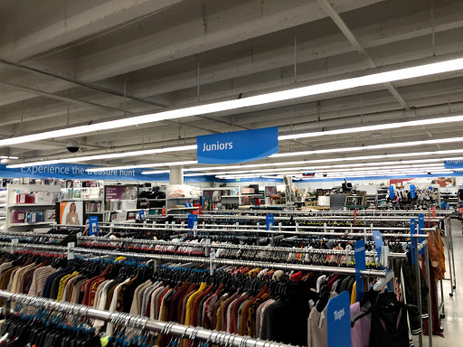 Clothing Store «Ross Dress for Less», reviews and photos, 19 Colma Blvd, Colma, CA 94014, USA