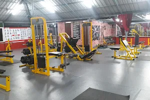 Life Fitness Center image