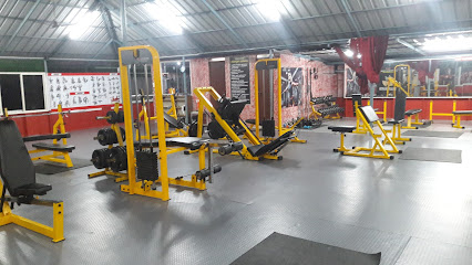 Life Fitness Center - X89Q+R89, Eroor South, Eroor, Ernakulam, Kerala 682306, India