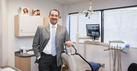 Allendale Family & Cosmetic Dentistry - Dr. Rami Rizk Dentist in Allendale NJ