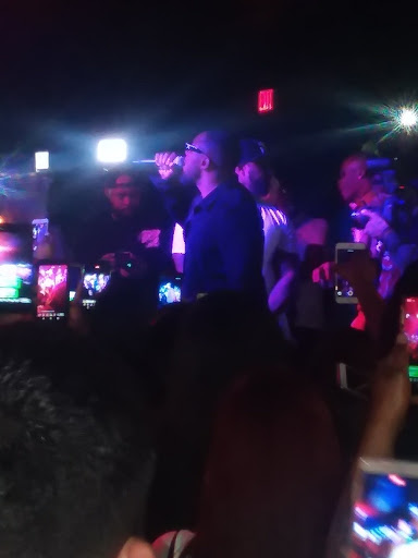 Night Club «DFW Music Factory», reviews and photos, 3008 E Pioneer Pkwy, Arlington, TX 76010, USA